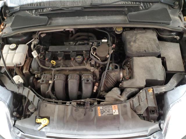Photo 12 from auction – 2014 FORD FOCUS SE with VIN 1FADP3K2XEL315851