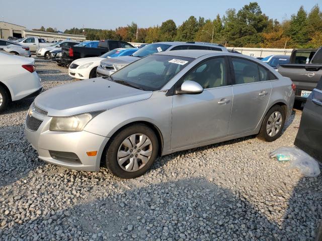 Photo 1 from auction – 2012 CHEVROLET CRUZE LS with VIN 1G1PC5SH8C7269342