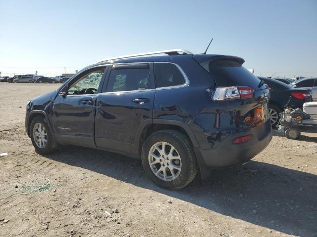 Photo 2 from auction – 2015 JEEP CHEROKEE L with VIN 1C4PJLCB3FW627405