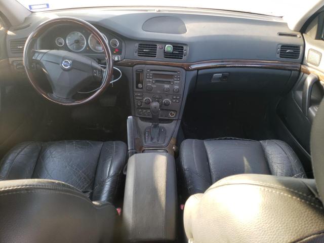 Photo 8 from auction – 2006 VOLVO S80 2.5T with VIN YV1TS592261429307