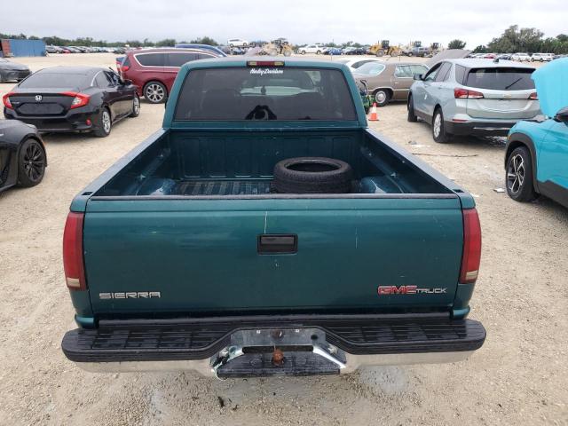 صورة رقم 6 من المزاد - 1997 GMC SIERRA C15 مع VIN 2GTEC19M6V1530185