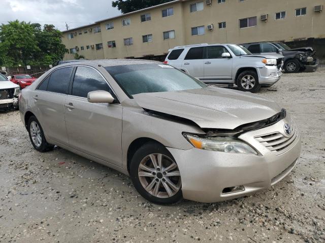 Photo 4 from auction – 2009 TOYOTA CAMRY BASE with VIN 4T1BE46K99U276690