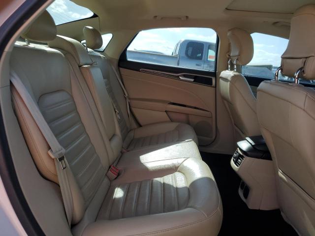 Photo 10 from auction – 2014 FORD FUSION SE with VIN 3FA6P0LUXER267650