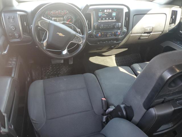Photo 8 from auction – 2016 CHEVROLET SILVERADO with VIN 1GCVKREC4GZ390663