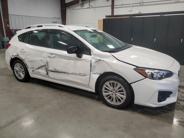 Photo 4 from auction – 2017 SUBARU IMPREZA PR with VIN 4S3GTAB68H3708102