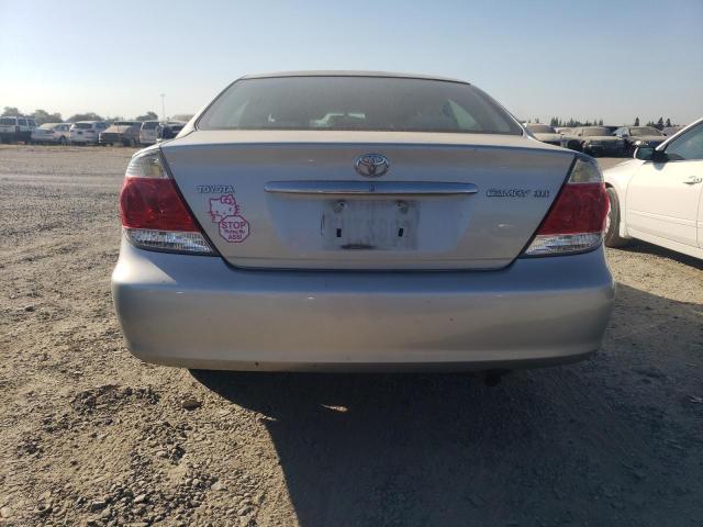 Photo 6 from auction – 2005 TOYOTA CAMRY LE with VIN 4T1BE30K15U044548