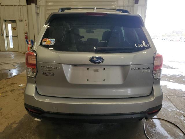 Photo 6 from auction – 2017 SUBARU FORESTER 2 with VIN JF2SJAECXHH583383