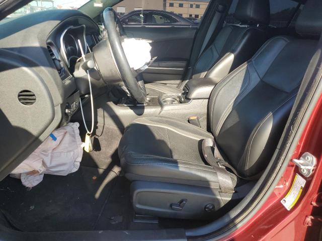 Photo 7 from auction – 2018 DODGE CHARGER R/ with VIN 2C3CDXCT0JH180176