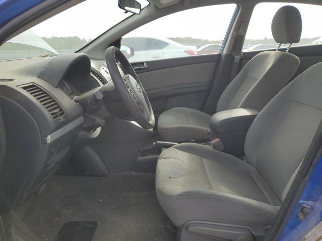 Photo 7 from auction – 2011 NISSAN SENTRA 2.0 with VIN 3N1AB6AP1BL709302
