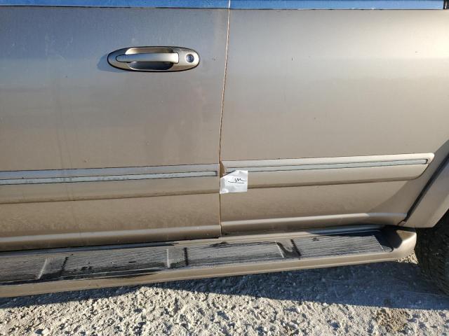 Photo 12 from auction – 2007 TOYOTA SEQUOIA LI with VIN 5TDBT48A97S282599