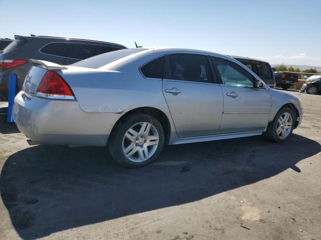 Photo 3 from auction – 2012 CHEVROLET IMPALA LT with VIN 2G1WG5E35C1129536