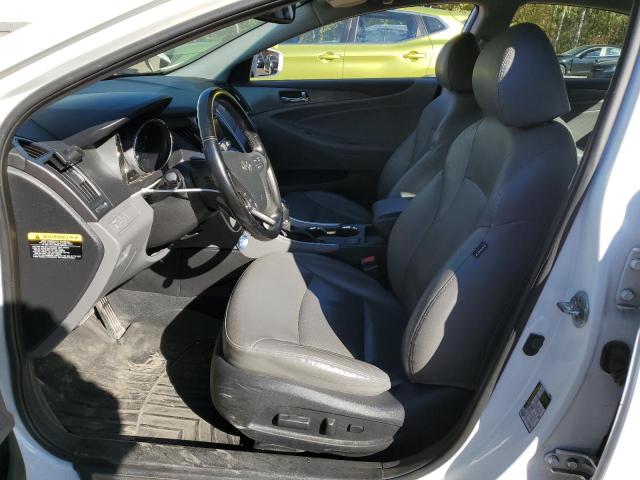 Photo 7 from auction – 2015 HYUNDAI SONATA HYB with VIN KMHEC4A42FA123898