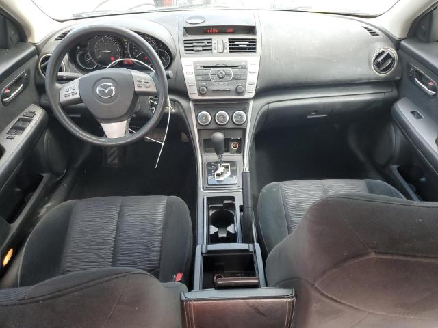 Photo 8 from auction – 2010 MAZDA 6 I with VIN 1YVHZ8BH6A5M42712