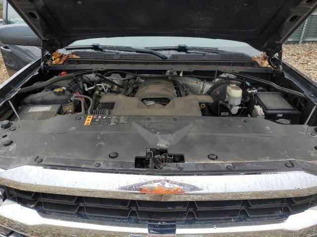 Photo 11 from auction – 2017 CHEVROLET SILVERADO with VIN 1GCVKREC0HZ259764