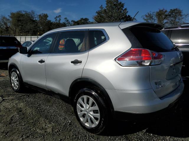 Foto 2 de la subasta – 2016 NISSAN ROGUE S con VIN KNMAT2MT6GP691824