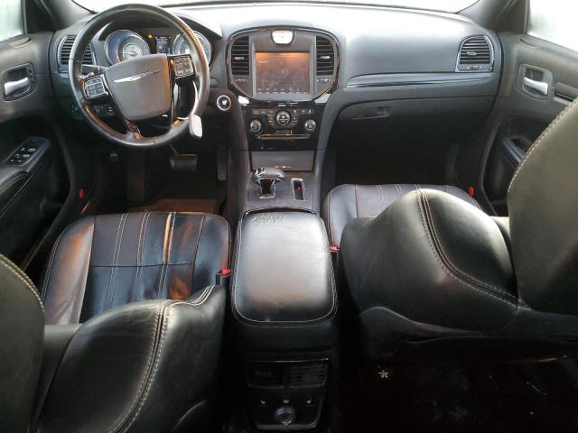 Photo 8 from auction – 2013 CHRYSLER 300 S with VIN 2C3CCABG6DH641020