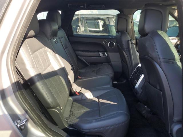 Photo 11 from auction – 2021 LAND ROVER RANGE ROVE with VIN SALWR2SU0MA782157