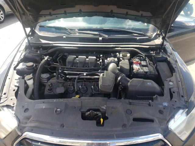Photo 11 from auction – 2015 FORD TAURUS LIM with VIN 1FAHP2F83FG136233