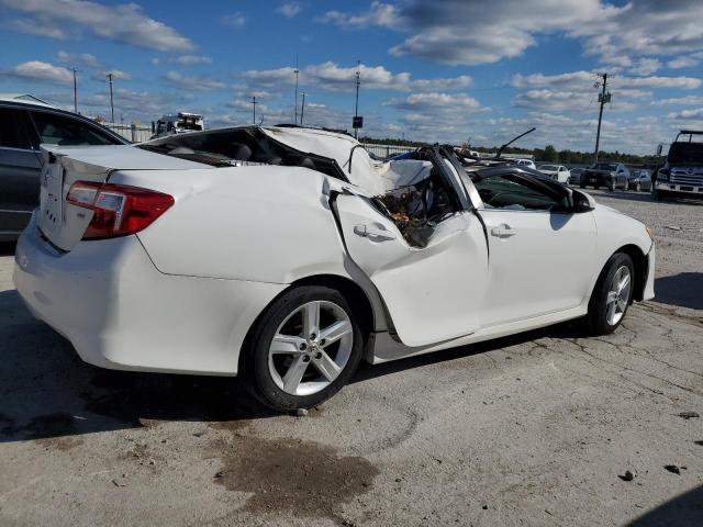 Photo 3 from auction – 2012 TOYOTA CAMRY BASE with VIN 4T1BF1FK7CU520680