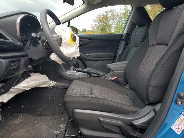 Photo 7 from auction – 2017 SUBARU IMPREZA PR with VIN 4S3GTAB65H3751411