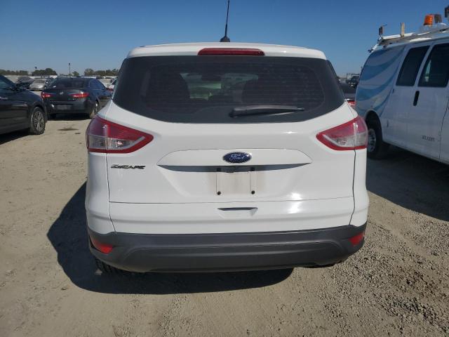 Photo 6 from auction – 2014 FORD ESCAPE S with VIN 1FMCU0F79EUC22408