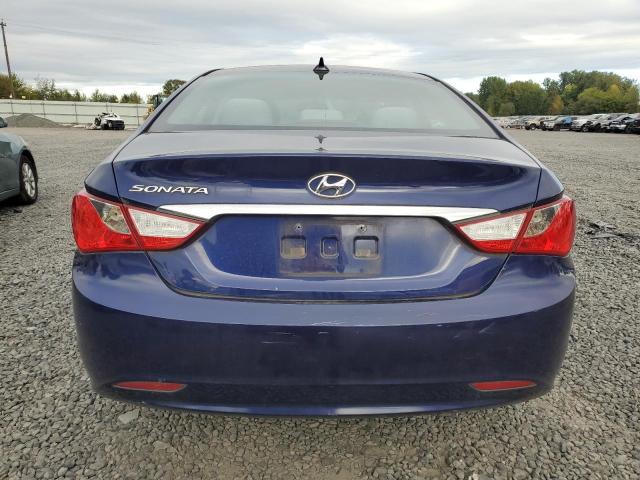 Photo 6 from auction – 2013 HYUNDAI SONATA GLS with VIN 5NPEB4AC6DH701067