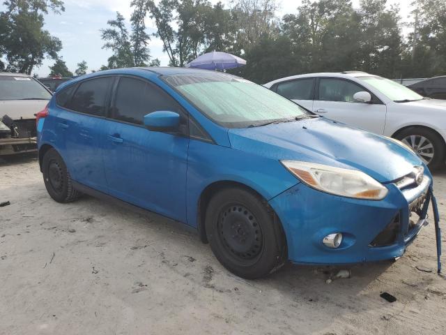 Photo 4 from auction – 2012 FORD FOCUS SE with VIN 1FAHP3K23CL466268