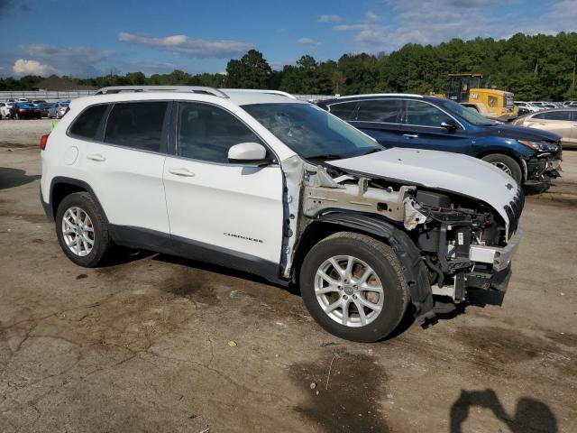Photo 4 from auction – 2016 JEEP CHEROKEE L with VIN 1C4PJMCB8GW134598