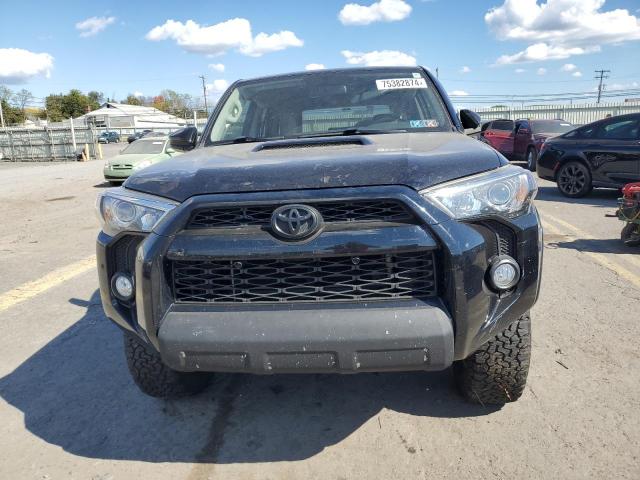 Photo 5 from auction – 2016 TOYOTA 4RUNNER SR with VIN JTEBU5JR3G5285258