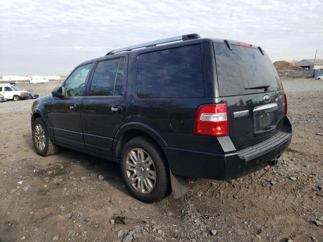 Photo 2 from auction – 2014 FORD EXPEDITION with VIN 1FMJU2A54EEF61273