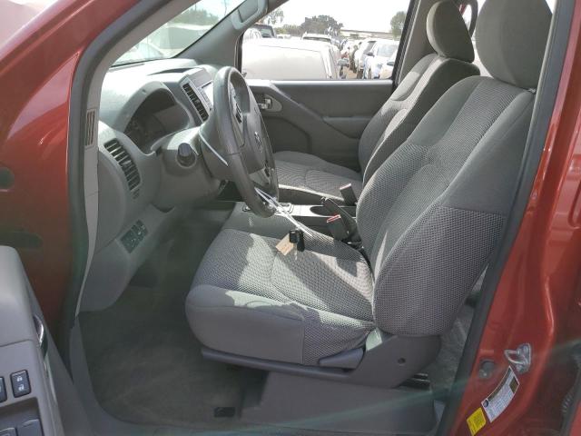 Photo 7 from auction – 2018 NISSAN FRONTIER S with VIN 1N6AD0EV7JN724685