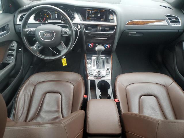 Photo 8 from auction – 2014 AUDI A4 PREMIUM with VIN WAUFFAFL4EN035471