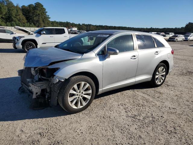 TOYOTA VENZA LE 2015 with VIN 4T3BA3BBXFU065772 - Photo from auction