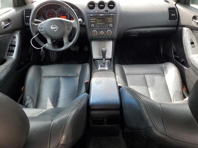 Photo 8 from auction – 2012 NISSAN ALTIMA BAS with VIN 1N4AL2AP6CN433709