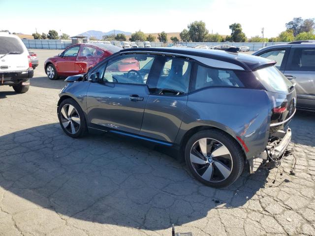 Photo 2 from auction – 2021 BMW I3 BEV with VIN WBY8P2C01M7H98318
