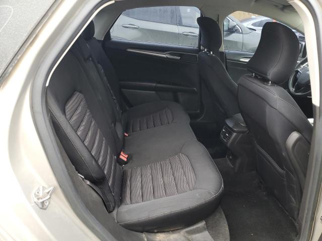 Photo 10 from auction – 2016 FORD FUSION SE with VIN 3FA6P0HD2GR152083