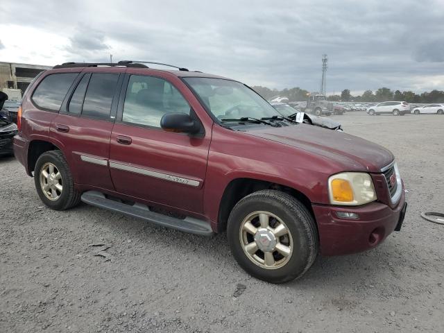 Photo 4 from auction – 2002 GMC ENVOY with VIN 1GKDT13S822280578