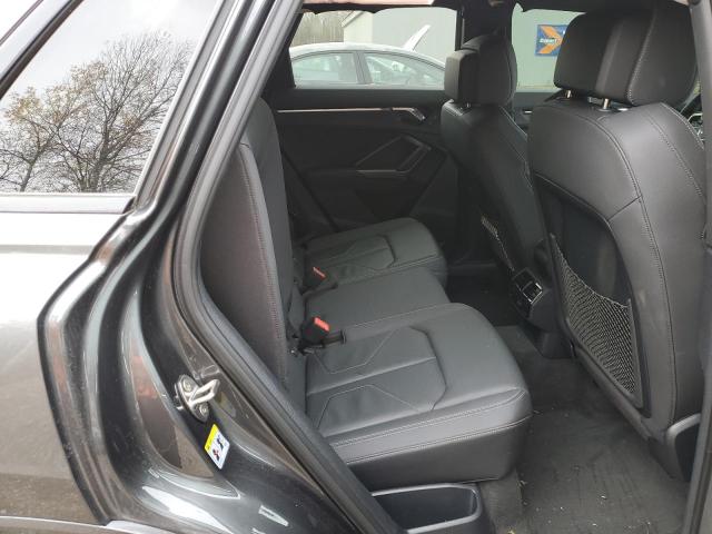 Photo 11 from auction – 2021 AUDI Q3 PREMIUM with VIN WA1EECF31M1061815