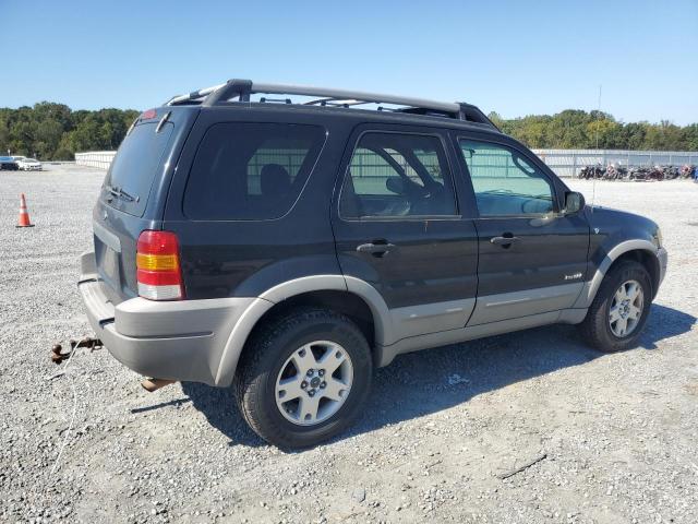 Photo 3 from auction – 2002 FORD ESCAPE XLT with VIN 1FMYU041X2KE10205