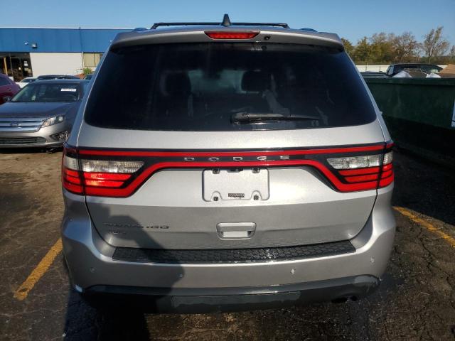 Photo 6 from auction – 2017 DODGE DURANGO SX with VIN 1C4RDJAG8HC637855