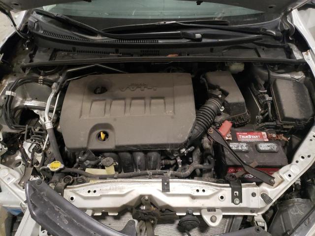 Photo 11 from auction – 2015 TOYOTA COROLLA L with VIN 5YFBURHE1FP217539