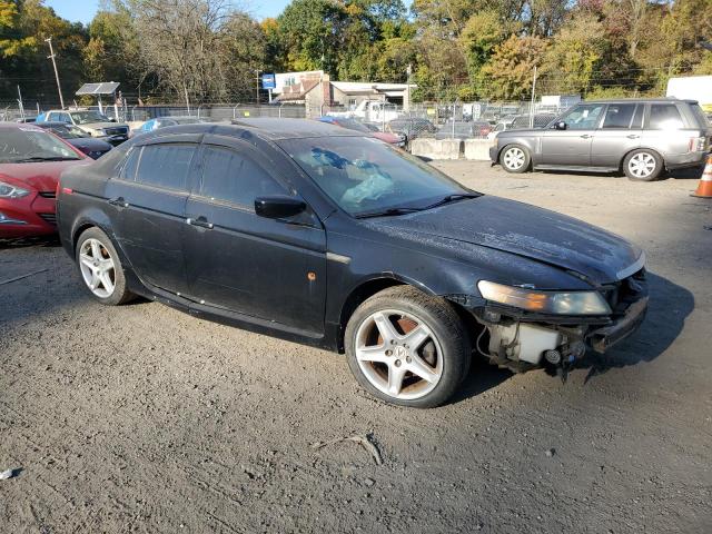 Photo 4 from auction – 2006 ACURA 3.2TL with VIN 19UUA66266A019666