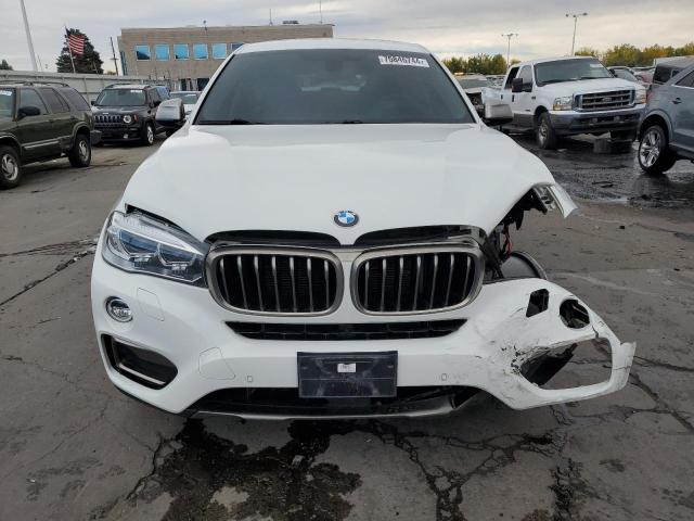 Photo 5 from auction – 2015 BMW X6 XDRIVE3 with VIN 5UXKU2C52F0N77166