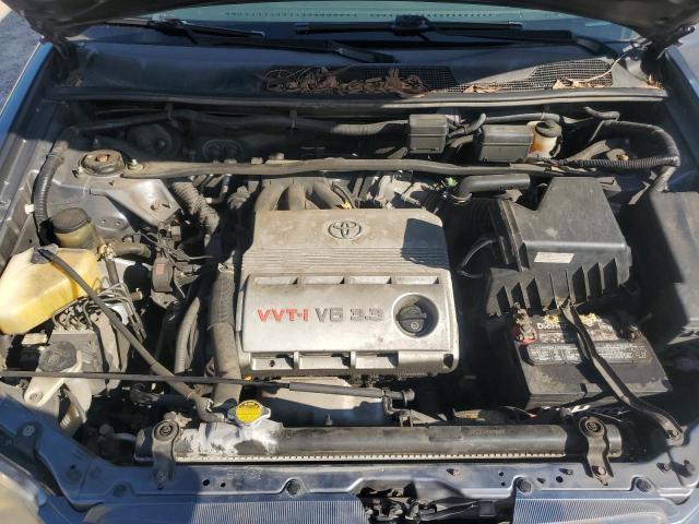 Photo 12 from auction – 2005 TOYOTA HIGHLANDER with VIN JTEEP21A550081987