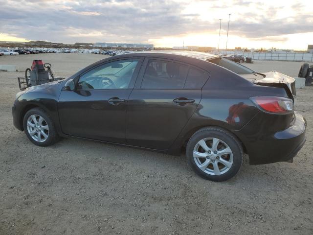 Photo 2 from auction – 2011 MAZDA 3 I with VIN JM1BL1VF4B1489891