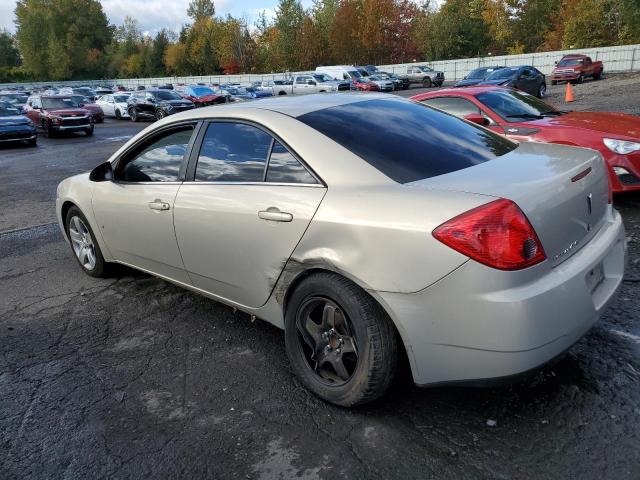 Photo 2 from auction – 2009 PONTIAC G6 with VIN 1G2ZJ57B594248022
