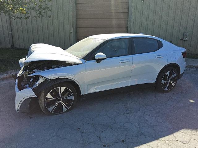 POLESTAR 2 2023 with VIN YSMED3KA8PL149139 - Photo from auction