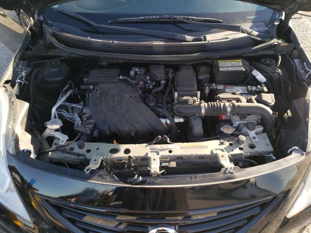 Photo 11 from auction – 2014 NISSAN VERSA S with VIN 3N1CN7AP8EL844769