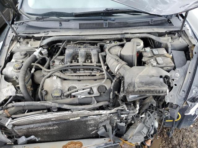 Photo 11 from auction – 2012 FORD TAURUS LIM with VIN 1FAHP2FW5CG142724