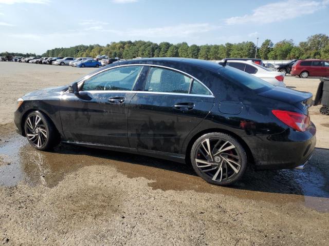 Photo 2 from auction – 2016 MERCEDES-BENZ CLA 250 with VIN WDDSJ4EB3GN322917